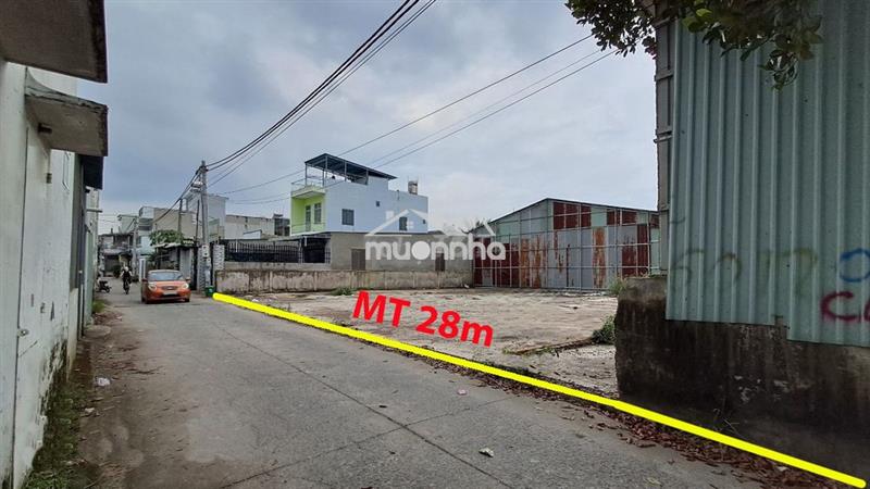 1.044m, 2mt, có dòng tiền, có tiềm năng phân lô, p.tân phong, biên hòa