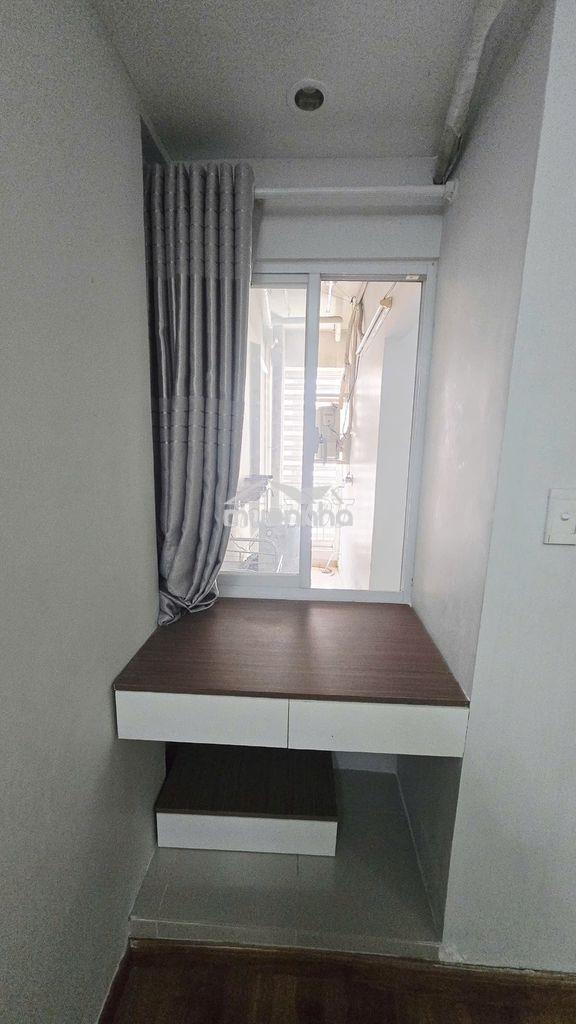 Cho thuê nhà 2pn, 2wc có ban công giá 7,3 triệu, nhận nhà ở liền. - 2