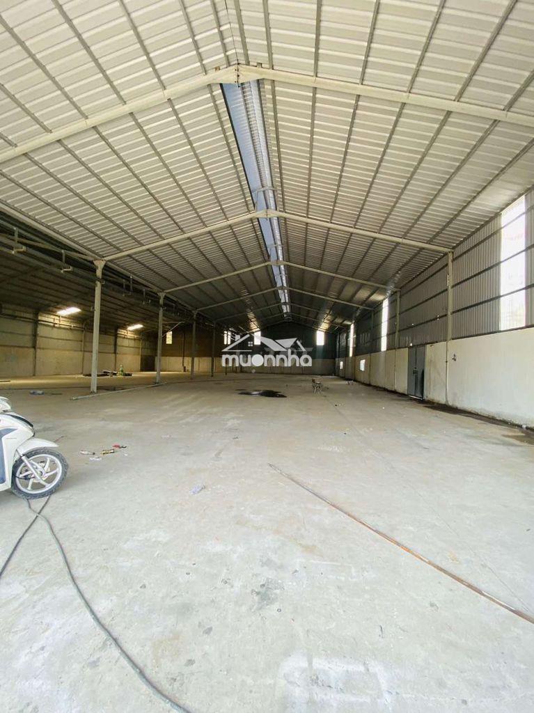 Xưởng thuận an 3000m đường cont điện hạ bình sân bãi rộng sx đa nghề - 3
