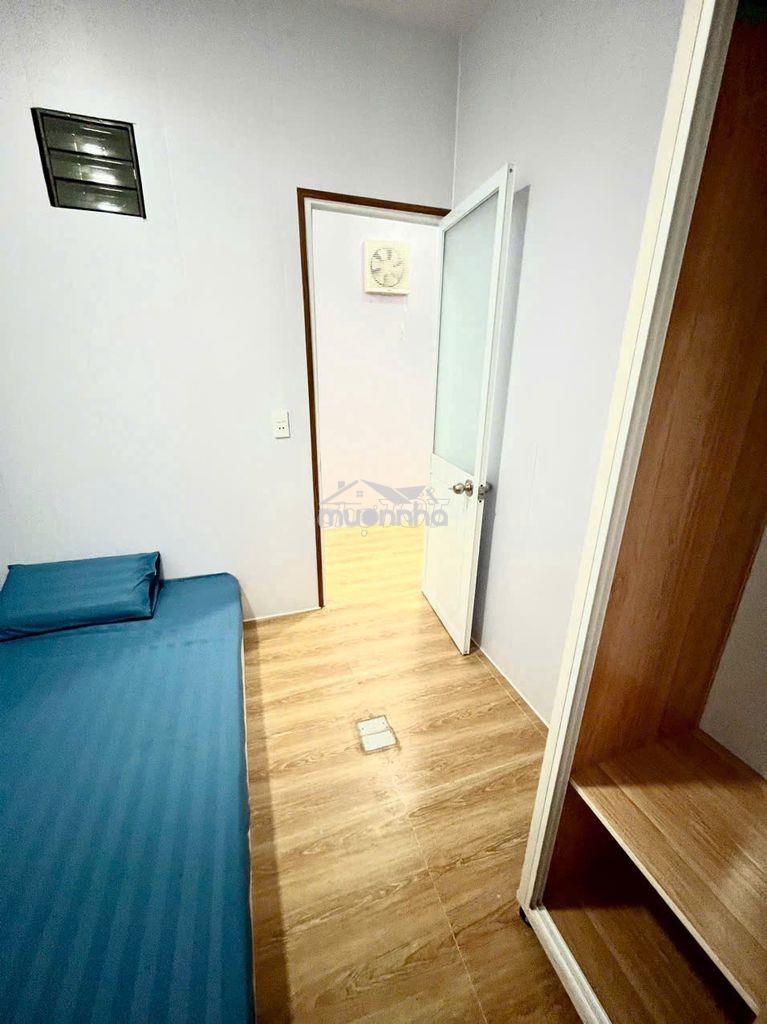 Phòng đẹp full nội thất 2tr📍hẻm 537 nguyễn oanh - gò vấp - 3
