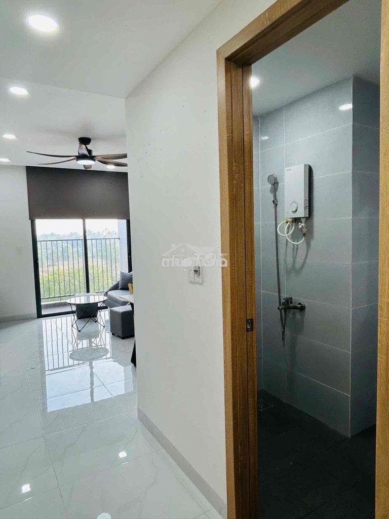 Cho thuê căn 2pn full nội thất 7,5tr tại chung cư c2 phú mỹ thủ dầu 1 - 3