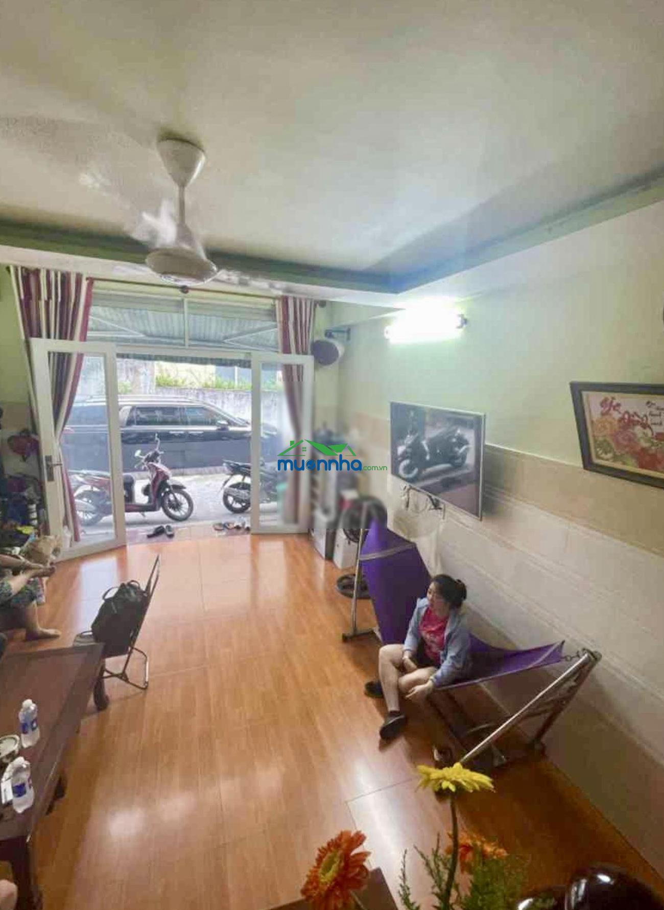Tân phú ngay cạnh đầm sen -hiếm có khó tìm - nhà 5tầng thang máy -49m2-giá chỉ 8t.ỷ95 - 3