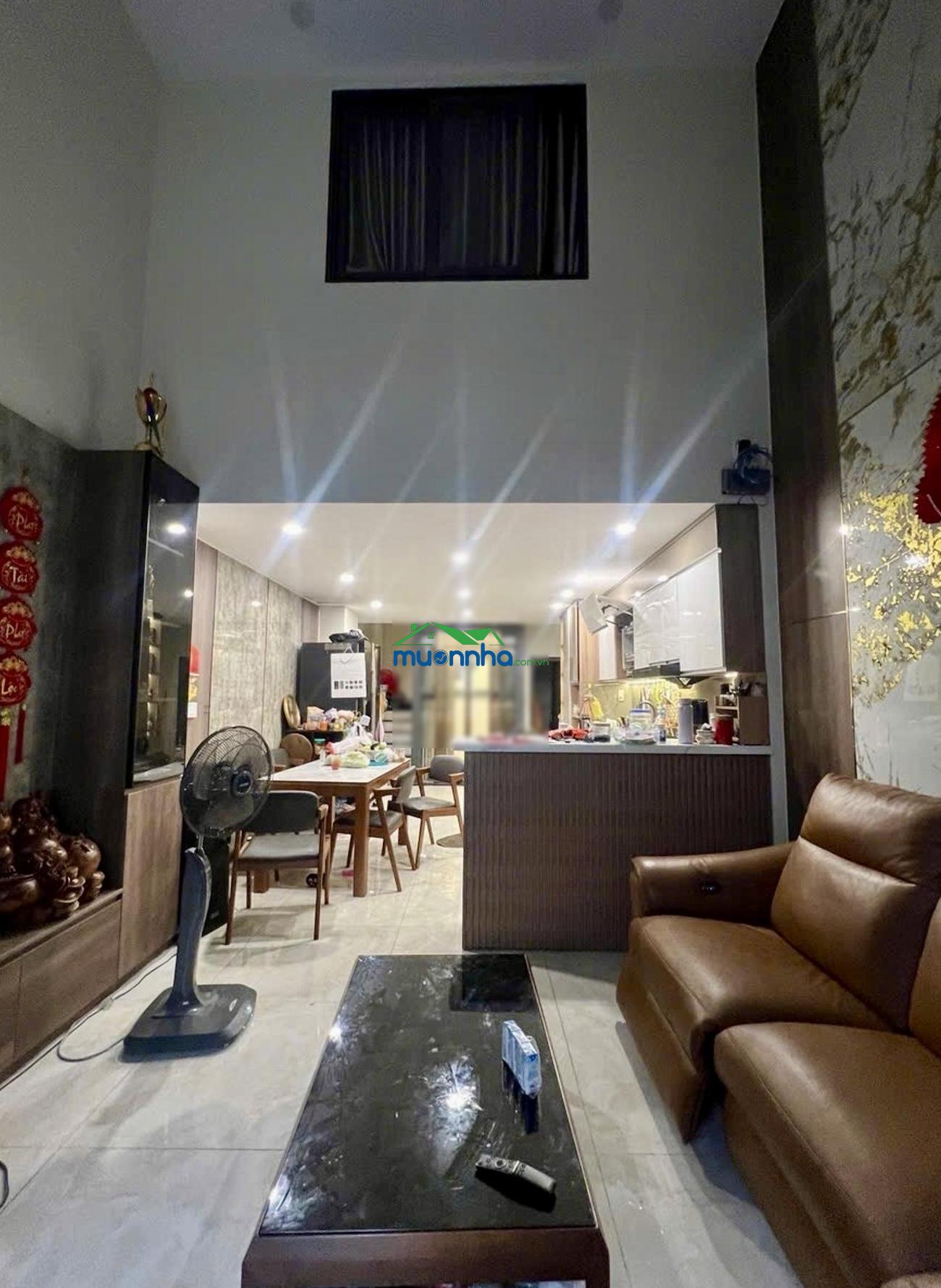 Nhà đẹp gò dầu - tân phú - thang máy - 5 tầng - 54m2 - giá chỉ 7tỷ58 - 4