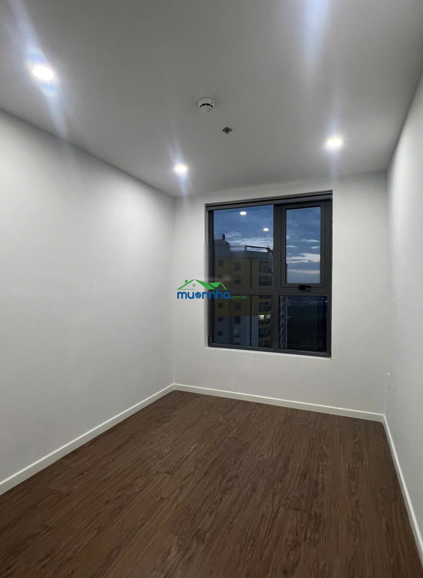 Giá tốt nhất hiện tại - căn hộ 53m² view landmark chỉ 6.2 triệu/tháng - ngay làng đại học - 3