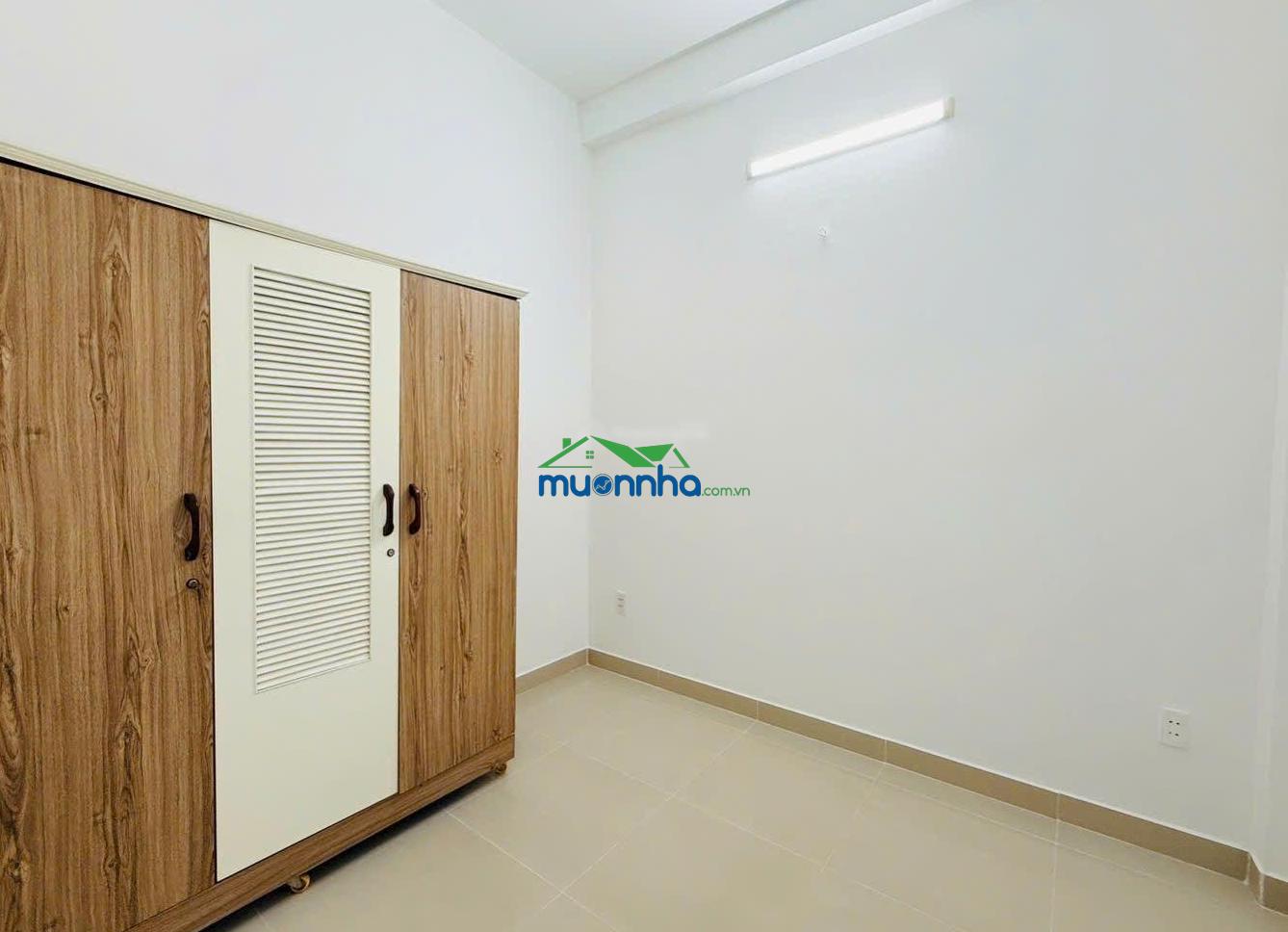 Nhà riêng 80/6 tx43, 5,5 tỷ, 88m2 đẹp xuất sắc, 5pn, 3wc, hướng tây nam - 2