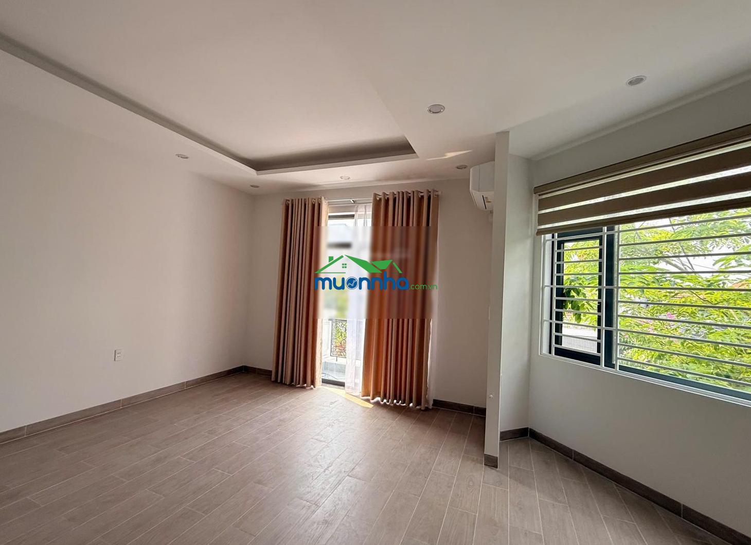 Bán nhà phố mới xây dựng tại trung tâm thành phố hồ chí minh, mbbank hỗ trợ vay 85% ân hạn gốc 2năm - 2