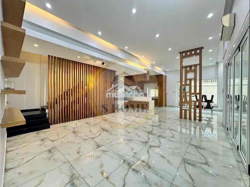 Cho thuê 10x20 khu đô thị him lam, p.tân hưng nhà đẹp giá tốt - 4