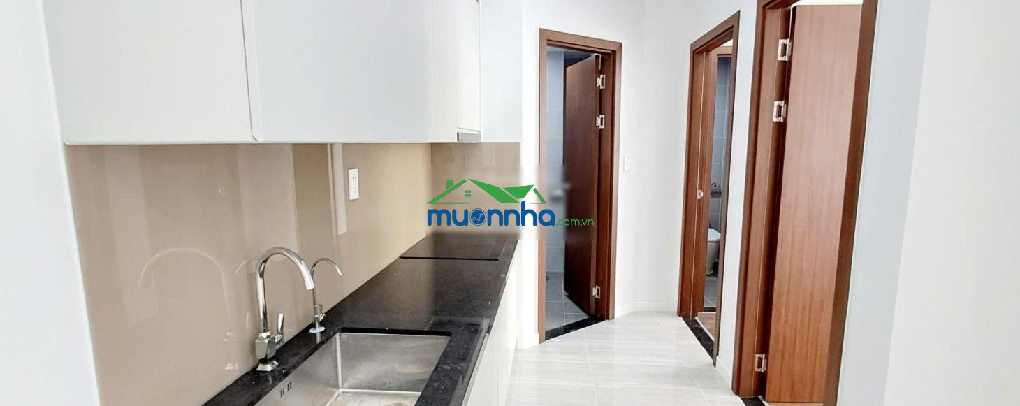 Chỉ 1 căn duy nhất - 2pn 2wc view hồ đá làng đại học tầng 18 bcons emerald giá chỉ 6,2 triệu/tháng - 2