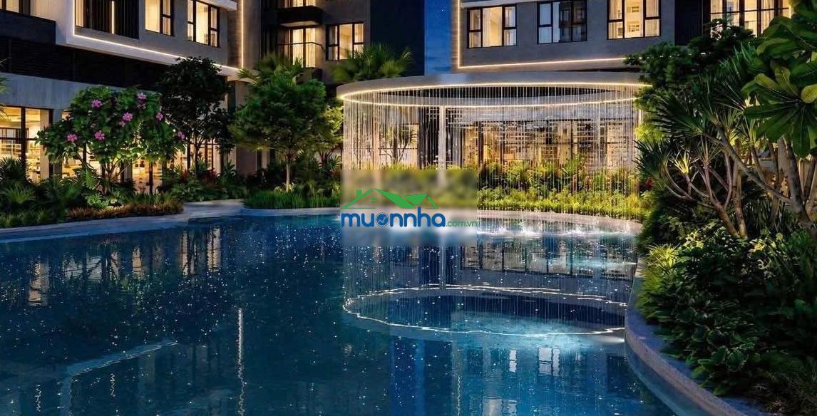 Mở bán căn hộ gladia heights của cđt khang điền và keppel giá 87tr/m2, đường võ chí công tphcm - 3