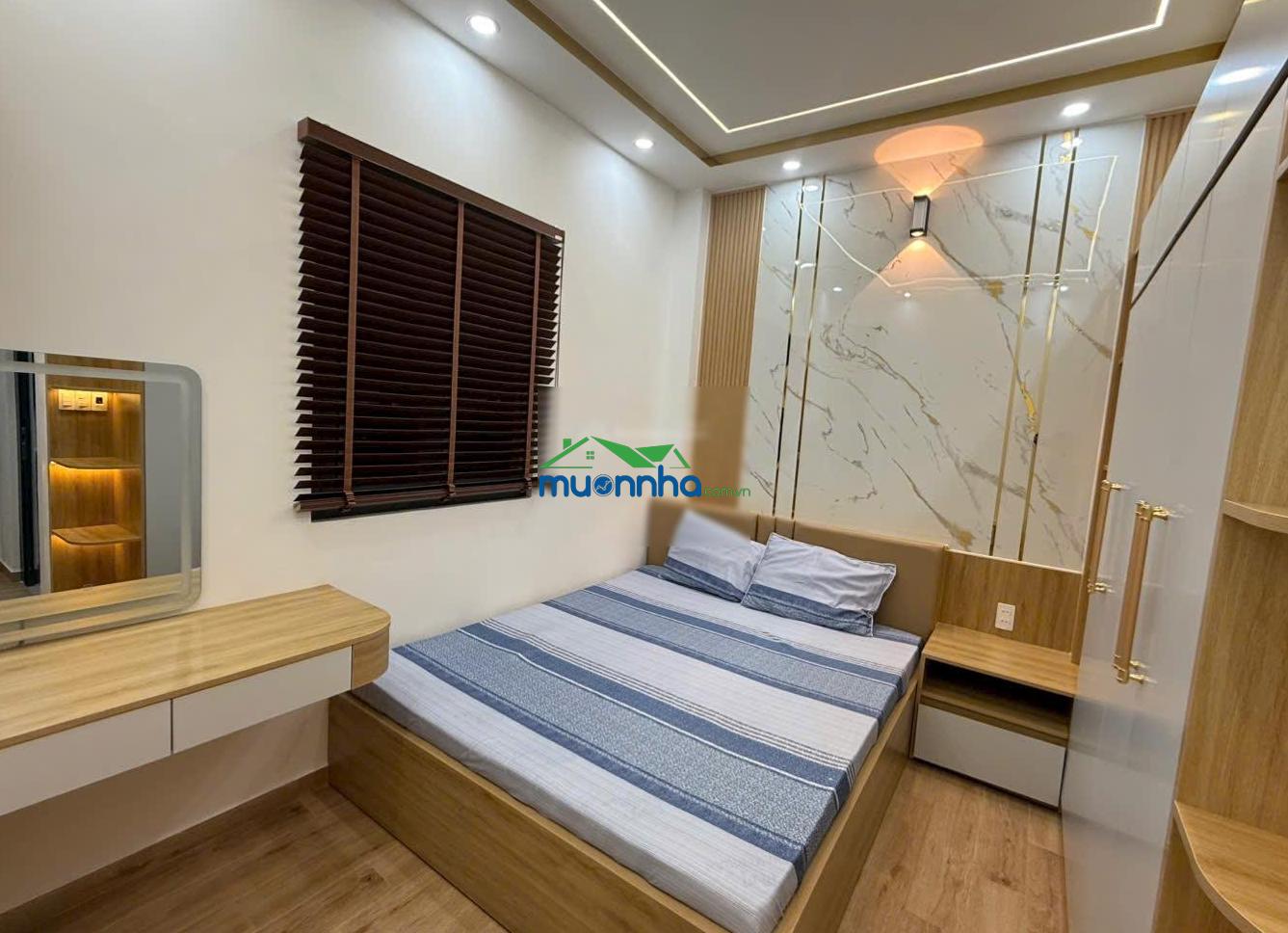 Bán nhà kề phú mỹ hưng dt 7,3x10,5m 155m sd 04pn giá chỉ 7,09 tỷ - 4