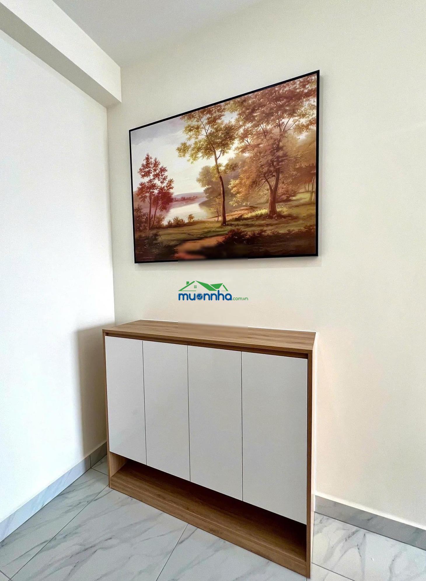 Cần bán căn 2pn 79m2 - giá 3.250 tỷ trả trước 30% nhận nhà -gần aeon mall, vsip 1, sân gofl song bé