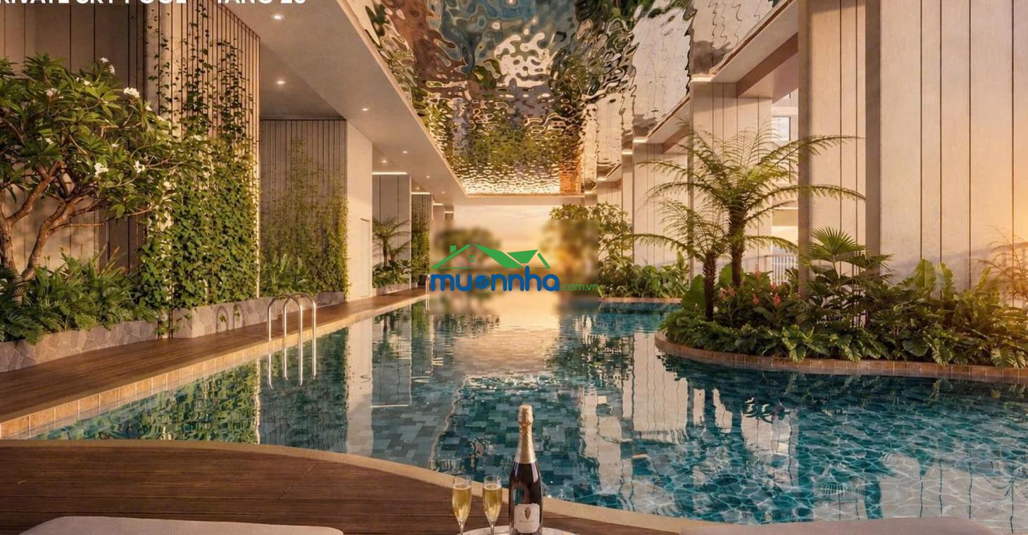 Monrei saigon - thành phố thủy liệu đầu tiên tại việt nam | giá từ 38tr/m2 - chỉ 235tr nhận nhà - 2