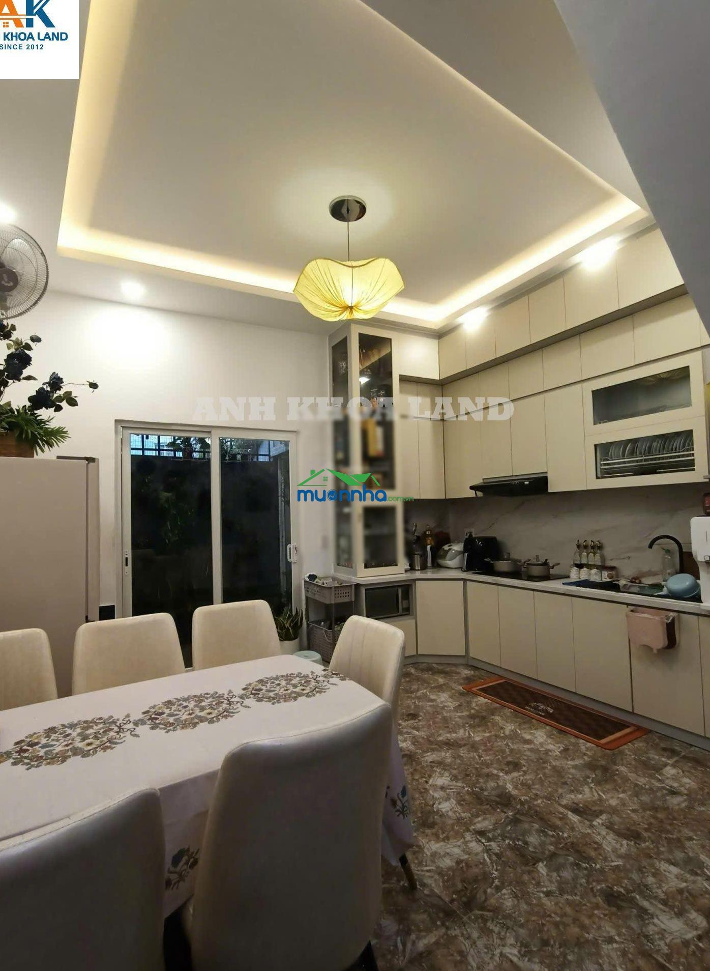 Chủ đang vội bán nhà 1 trệt 1 lầu đường xe hơi - đường 160 - p tăng nhơn phú a - 52.7m²
