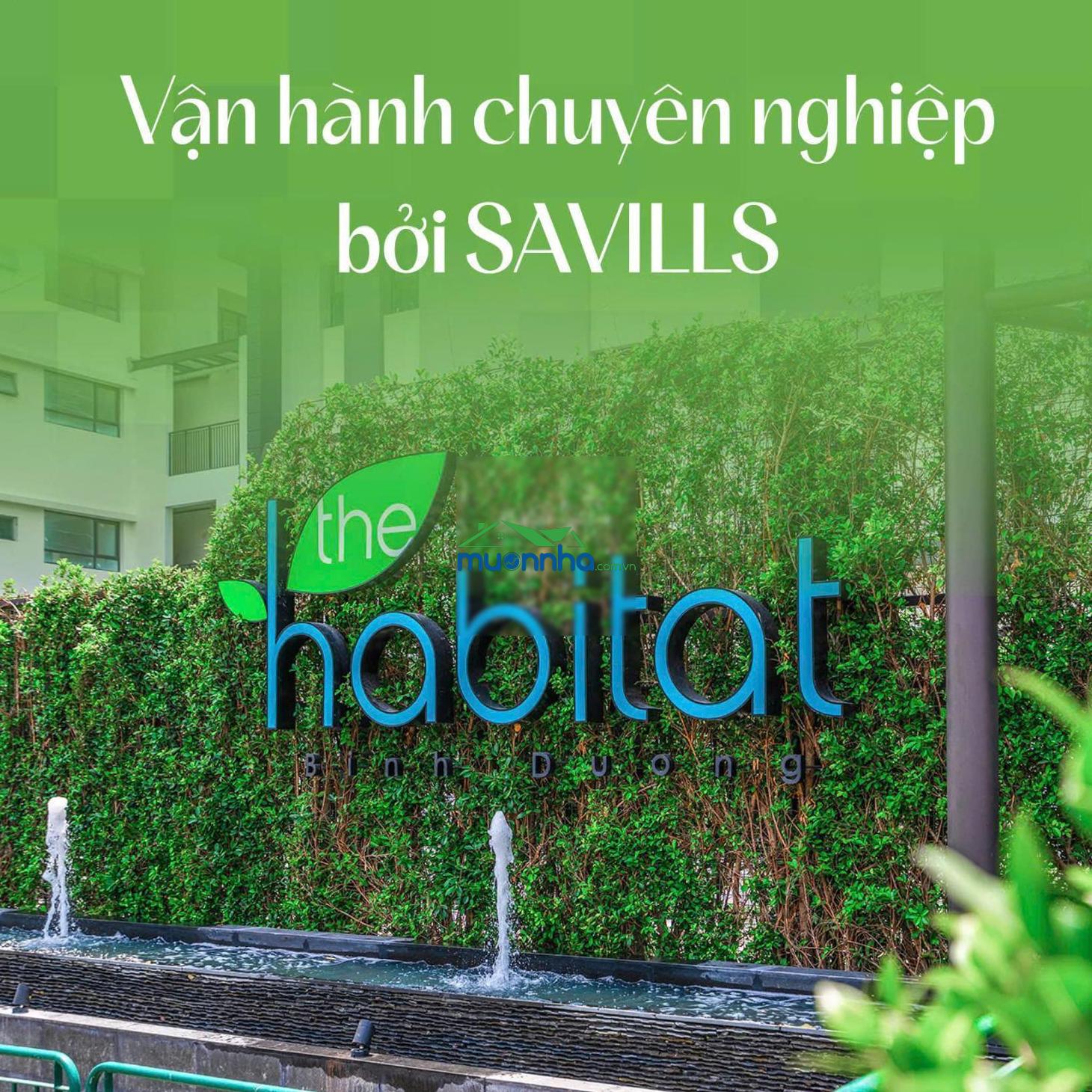 The habitat tặng full nội thất 300 triệu cho 50 suất duy nhất - 4
