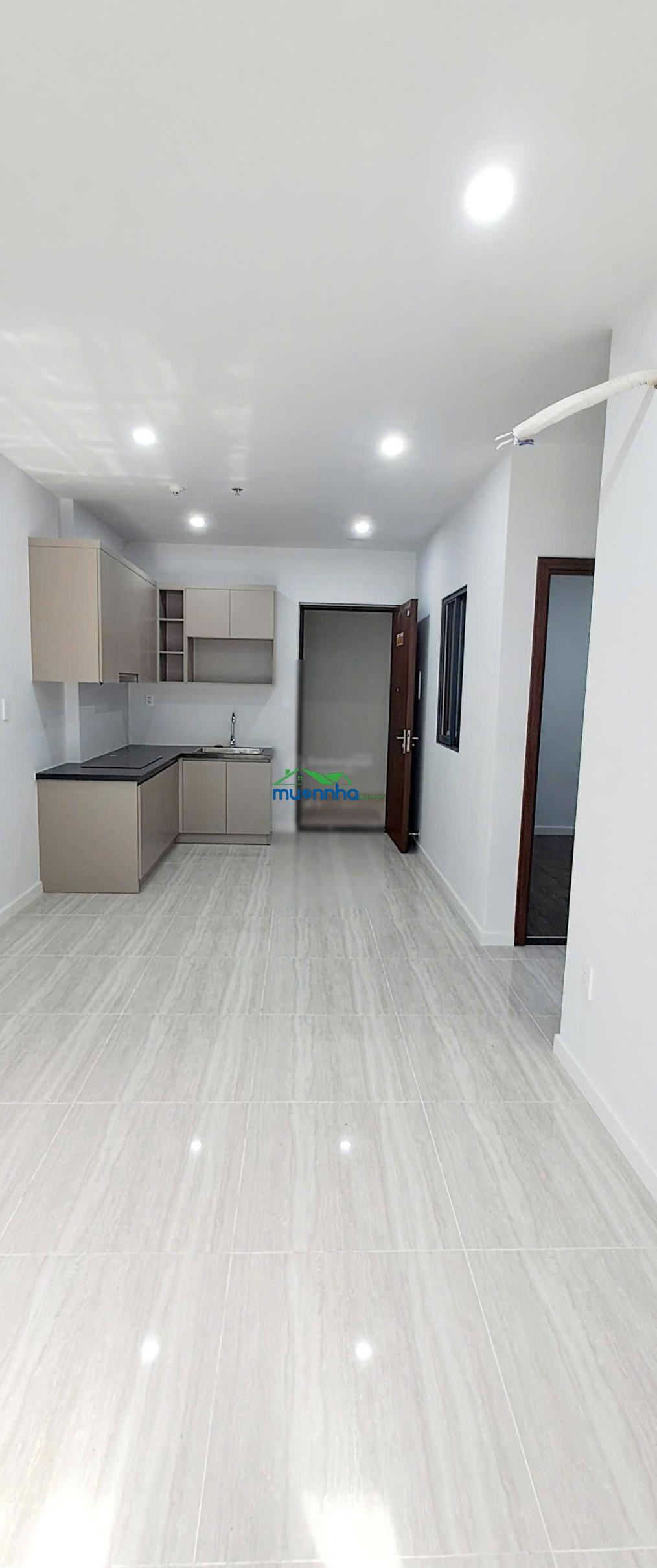 Độc quyền cho thuê căn hộ giá cực rẻ tại khu đô thị chuẩn 5 sao ở dĩ an - căn 2pn nhà mới ở ngay - 2