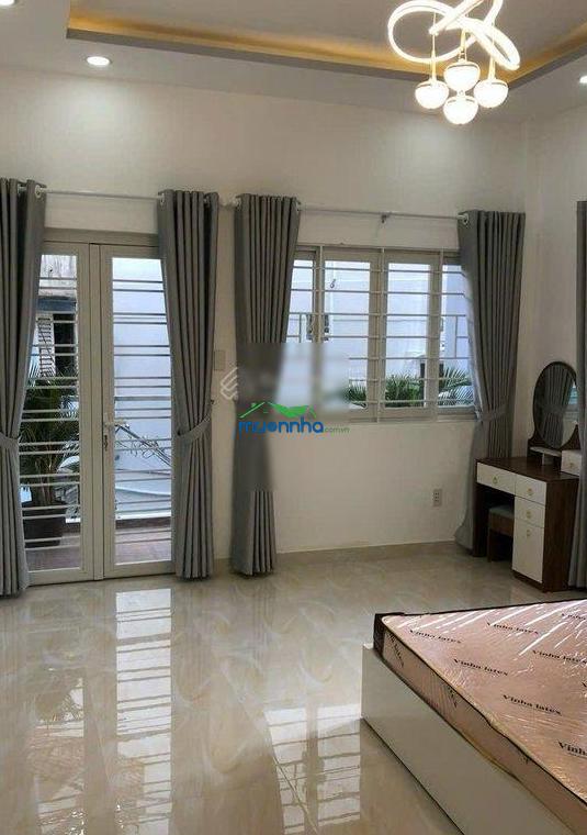 Bán nhà căn góc trần phú, quận 5 ngay công viên chợ quán, 43,7m² - ngang hơn 5m giá 9,29 tỷ - 4