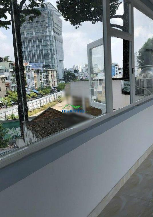 Bán nhà căn góc trần phú, quận 5 ngay công viên chợ quán, 43,7m² - ngang hơn 5m giá 9,29 tỷ - 2