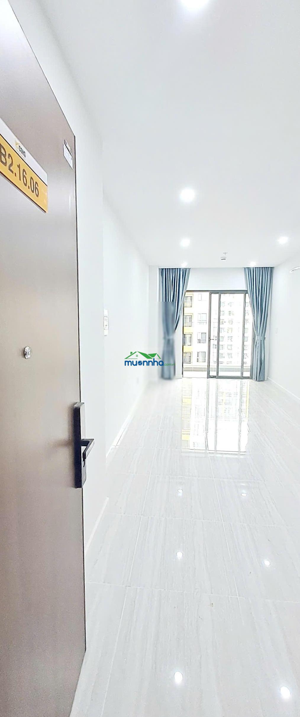 Cho thuê 2pn căn hộ giá hiếm có ngay làng đại học dĩ an-bcons emerald ưu đãi giảm 6 tháng tiền thuê - 2