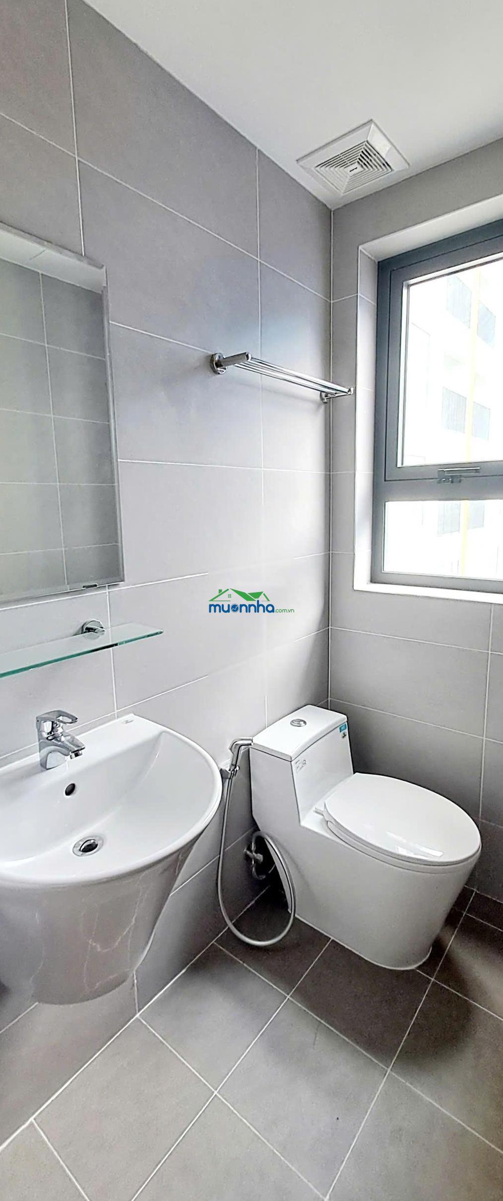 Chỉ 1 căn góc tầng 19 view công viên đẹp tại bcons city ưu đãi chỉ 5,8 tr/th ngay chợ đông hòa - 2