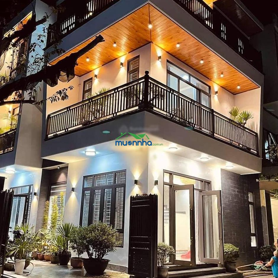 Bán nhà hẻm xe cửu long, phường 2, tân bình - 10mx16m - giá 20.9 tỷ