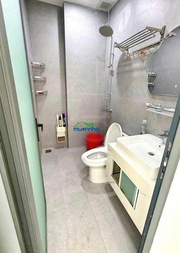 Nhà đẹp full nội thất vào ở ngay lâm văn bền, q7.