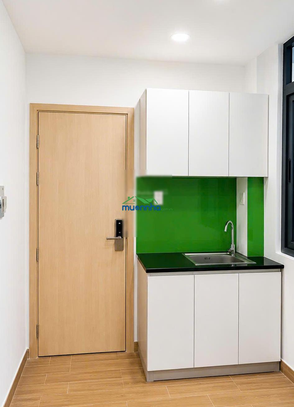 Bán căn hộ dịch vụ 22,5 tỷ nở hậu - 700m² sàn - hđt 110 triệu (8 năm) ngay ngã 4 phú nhuận - 3