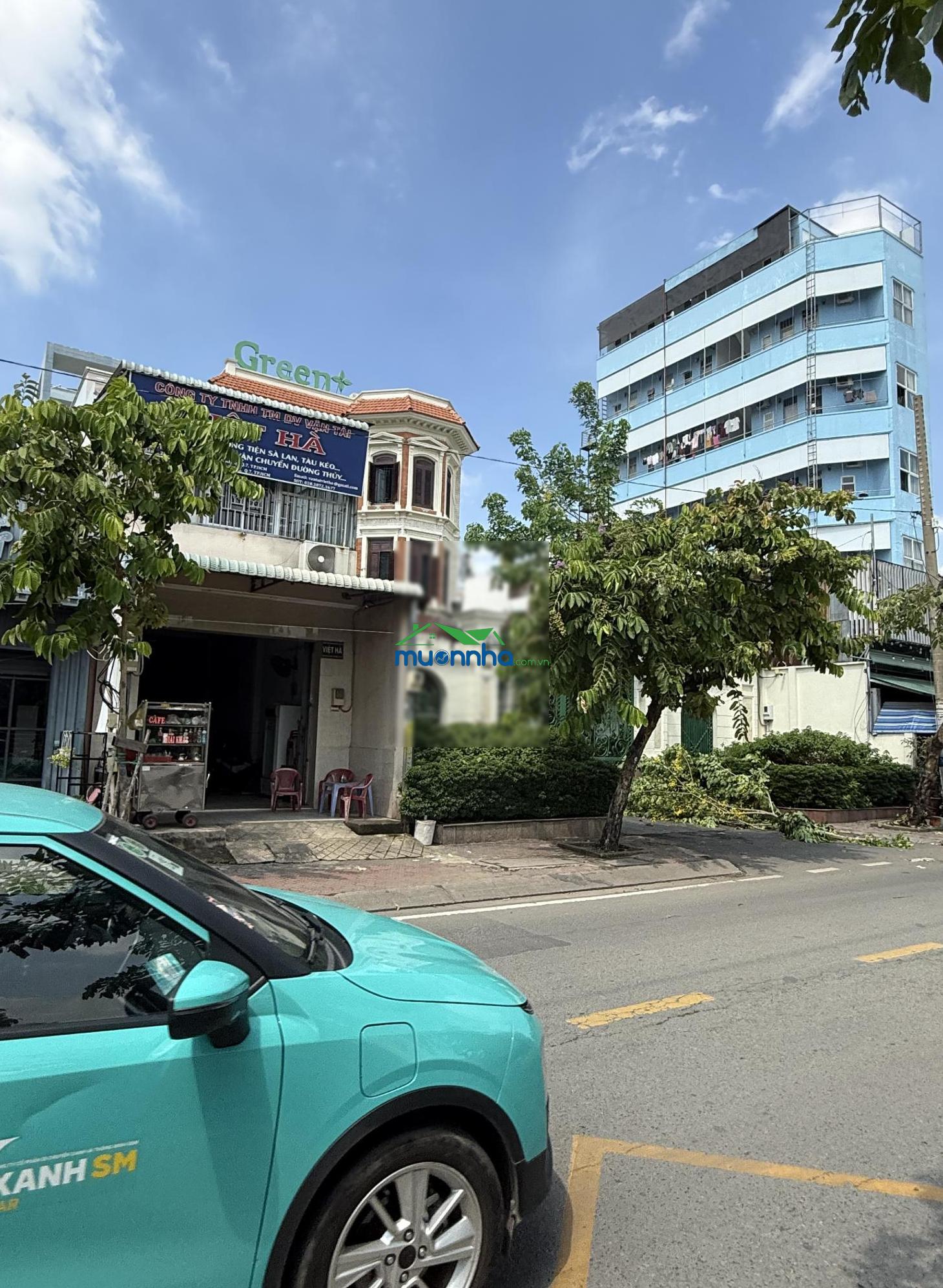 Gấp bán nhà 2 lầu, diện tích 94m, chỉ 8,4 tỷ ngay trần xuân soạn, tân kiểng, q7, tp. hcm - 2