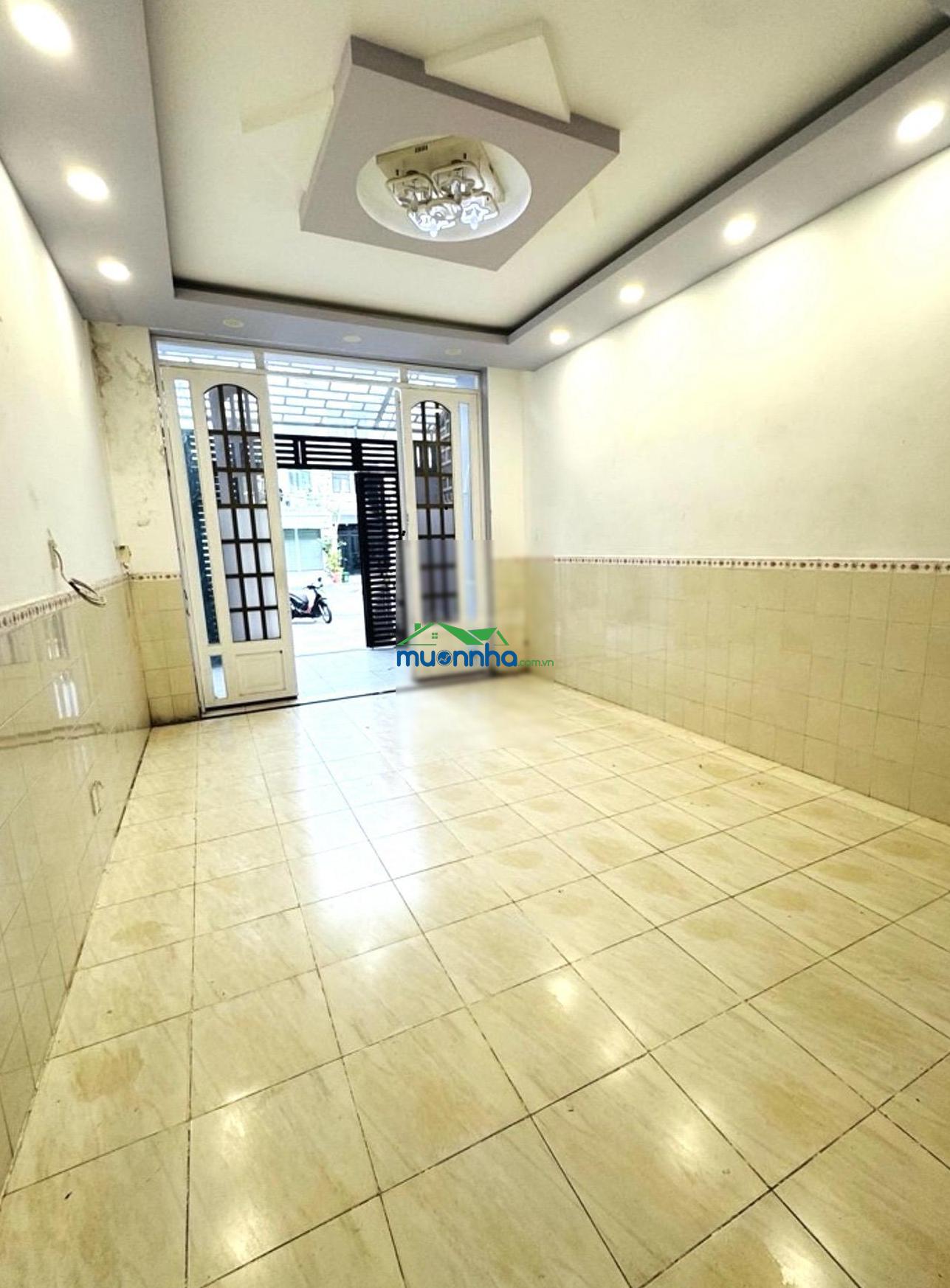 Bán nhà chợ da xà mới khu tên lửa đường nhựa 8m, 4x18m, chỉ hơn 7 tỷ - 3