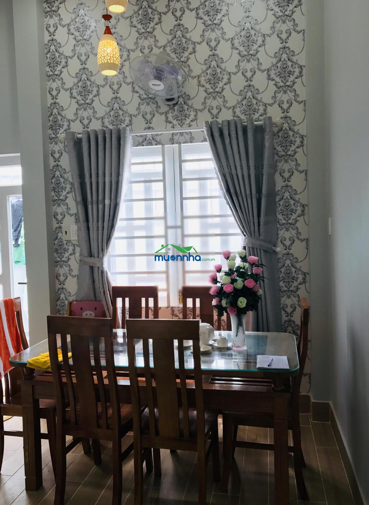 Bán nhà riêng giá tốt tại đa phước, bình chánh _ 99m² _ 3,3 tỷ - 4