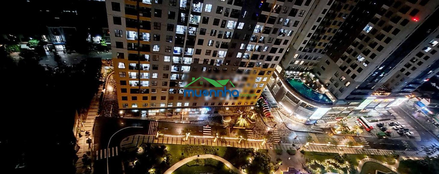Hàng hiếm! căn góc tầng 18 hướng đông nam đẹp bcons emerald - view hồ đá làng đh - chỉ 6,7tr/tháng
