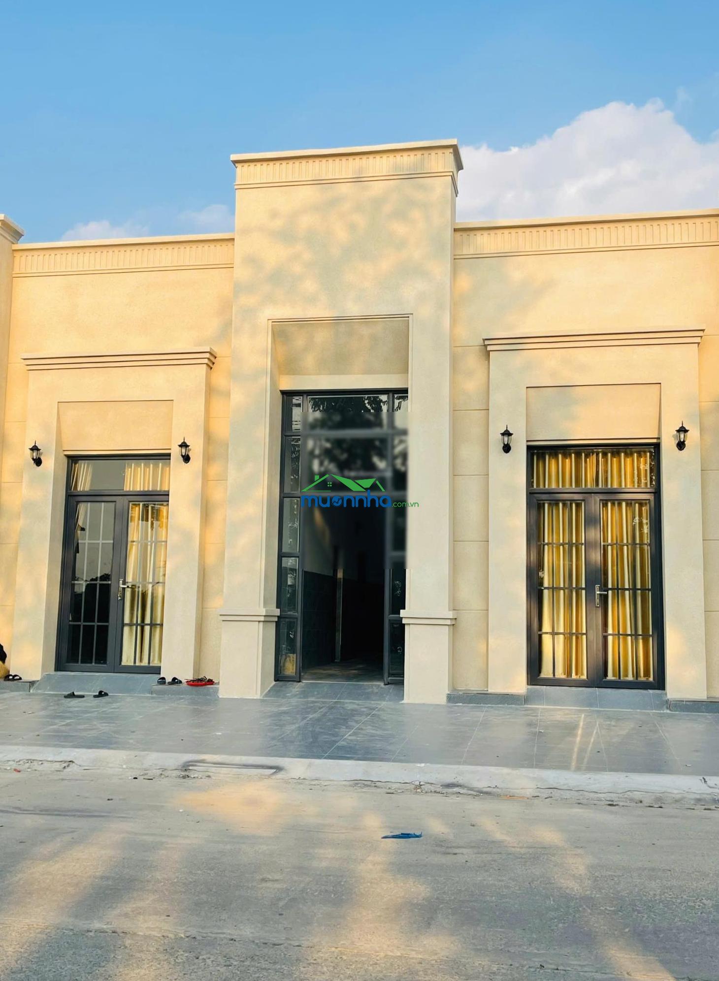Bán nhà hàng hiếm tại thới hòa - hcm, 7,5 tỷ, 300m2, 10 phòng cho thuê, dòng tiền 25 triệu - 3