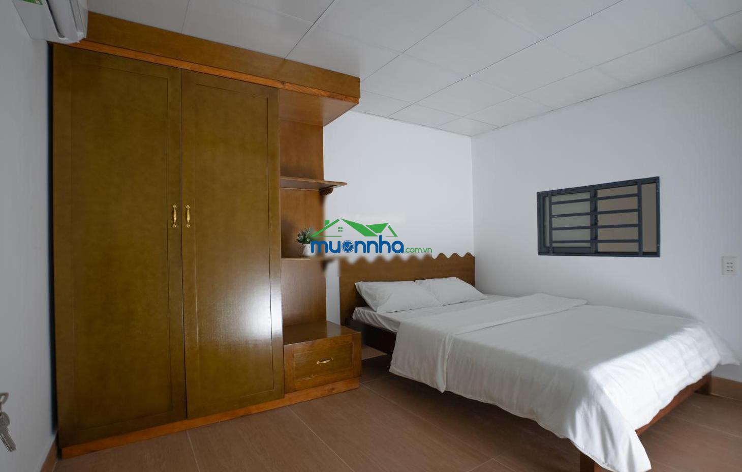 Bán nhà hàng hiếm tại thới hòa - hcm, 7,5 tỷ, 300m2, 10 phòng cho thuê, dòng tiền 25 triệu