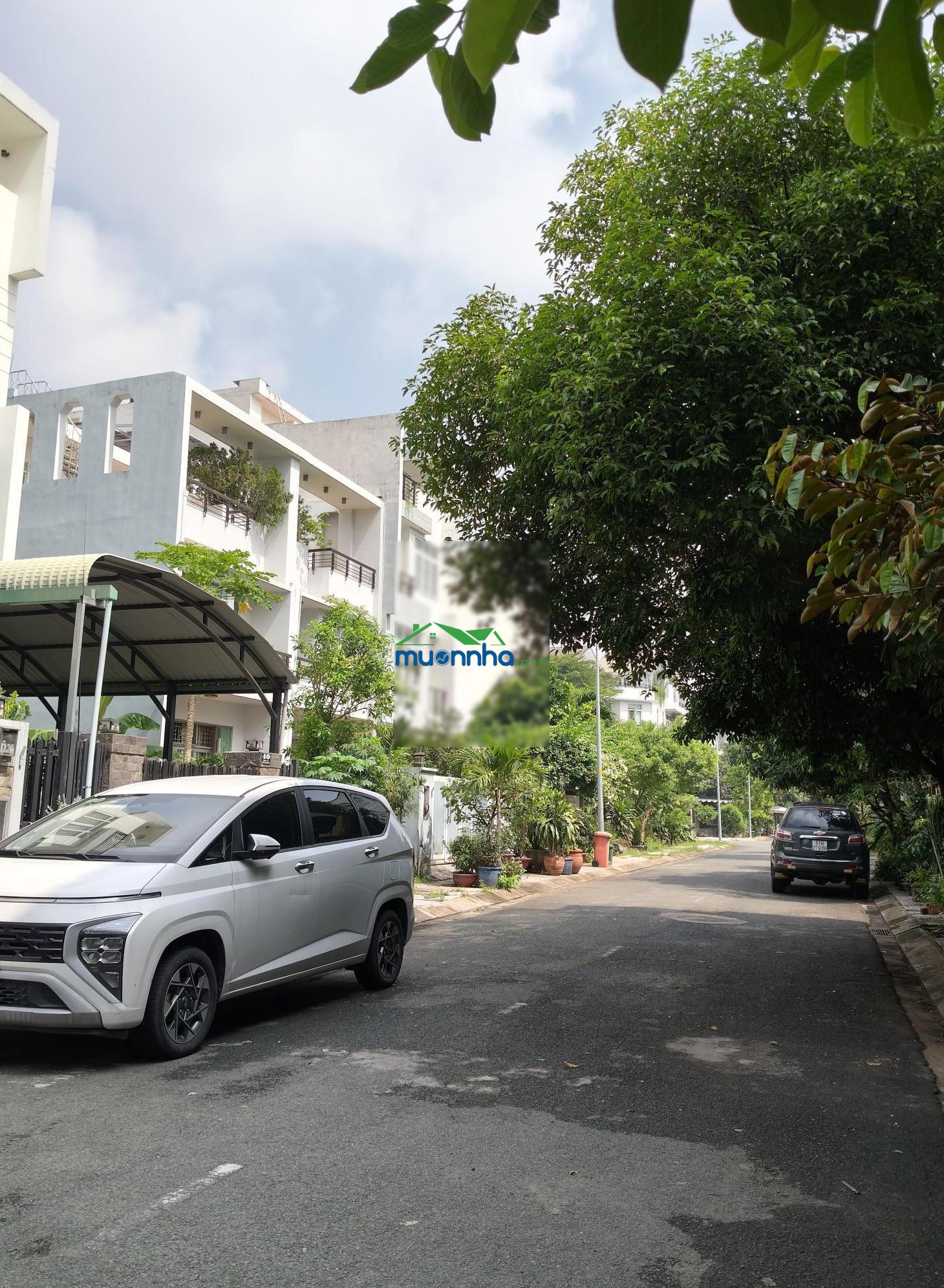 Giảm mạnh gấp bán biệt thự kdc gia hòa, đỗ xuân hợp, p. phước long (b) diện tích 252m, có thang máy - 4