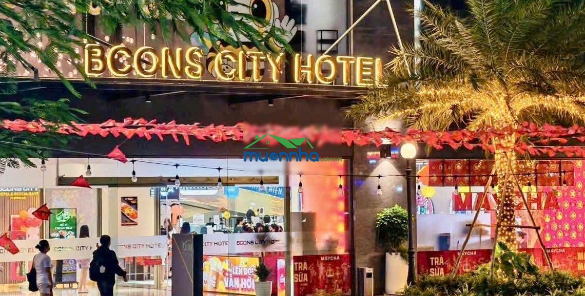 Chỉ 5,8tr thuê ngay siêu phẩm căn góc 2pn 2wc ngay chợ đông hòa view công viên đẹp, nhà mới ở ngay - 3