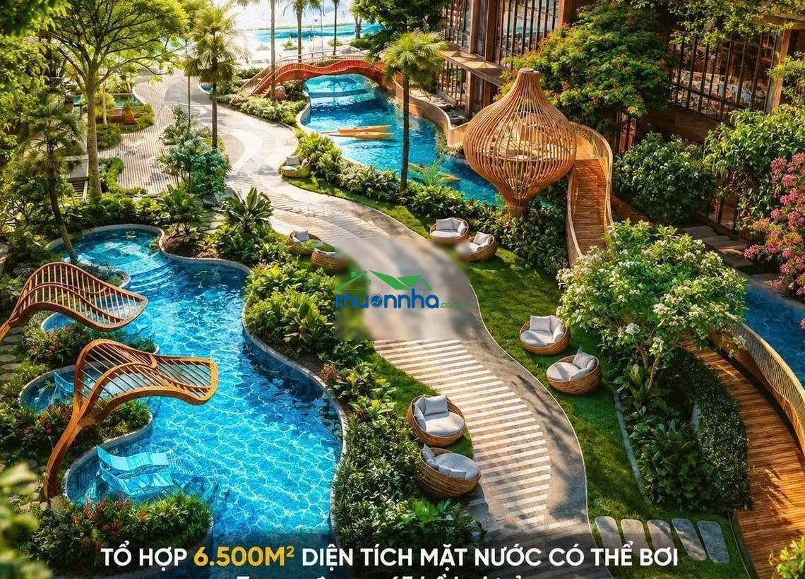 Sở hữu căn hộ 2pn cao cấp của mitsubishi, chỉ với 300tr - căn hộ monrei saigon - 2