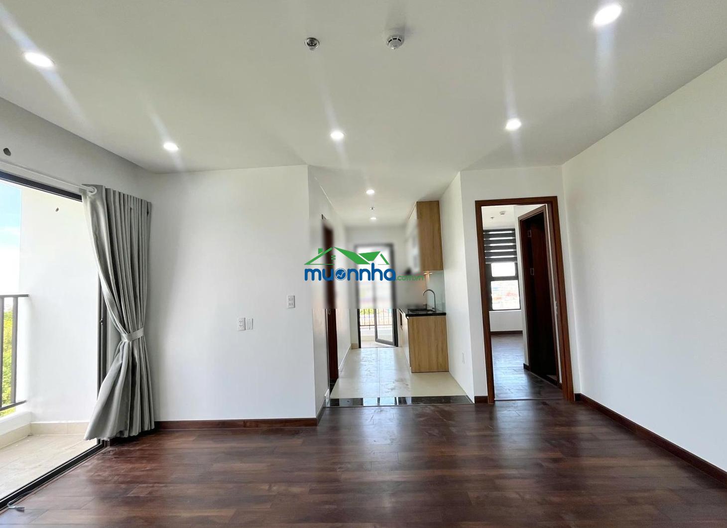 Deal hời! 2pn 2wc nội thất mới - 6tr5 - cc ben hill - 3