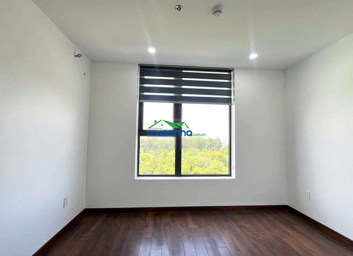 Deal hời! 2pn 2wc nội thất mới - 6tr5 - cc ben hill