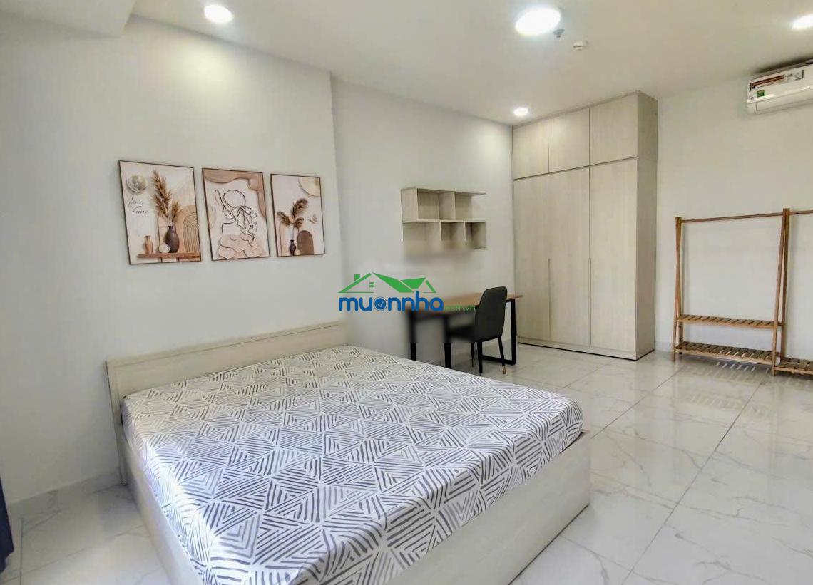 Cho thuê căn hộ charm city cạnh bên vincom, 1pn 5tr, 2pn 5tr5, 3pn 6tr5. lh: 0976 704 ***