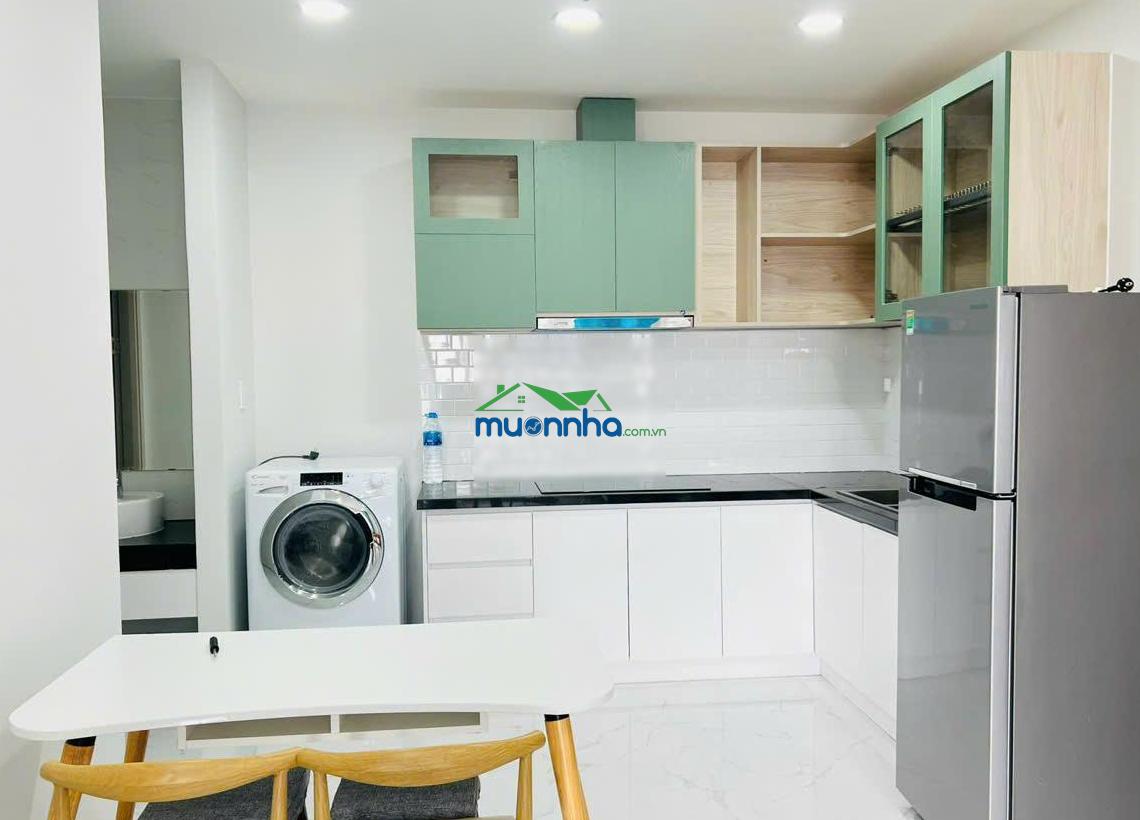 Ngợp bank chính chủ cần bán căn hộ charm city. căn 1pn 1tỷ8, 2pn 2tỷ030, 3pn 2tỷ80. - 3