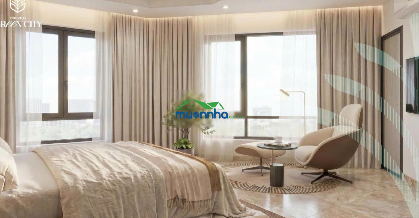 Biệt thự vinhomes hóc môn. giá 9,2 tỷ. nằm trên trục đường 32m - 2