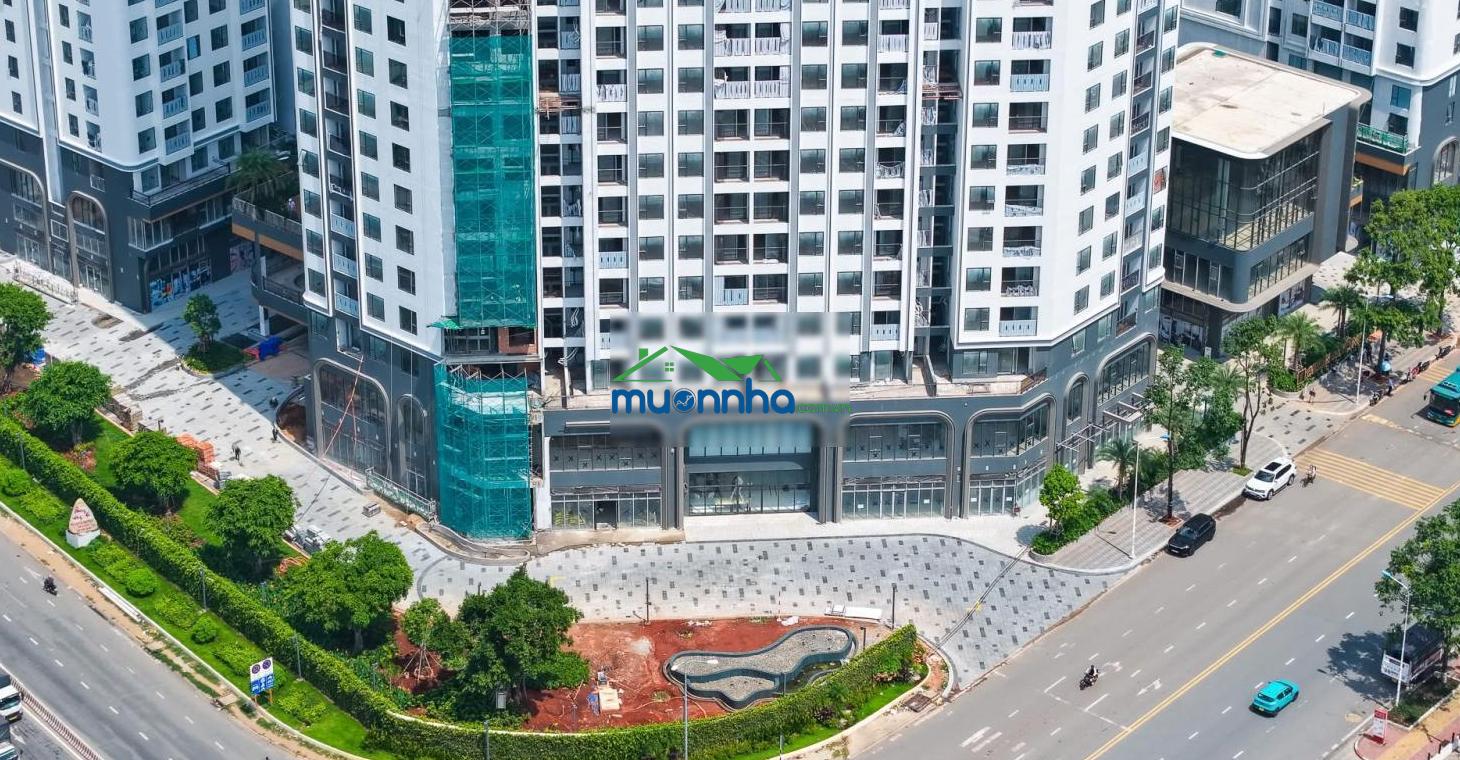 Bán căn hộ chung cư green skyline, giá ưu đãi 62 triệu / m2, 50,54 m², ở dĩ an, bình dương