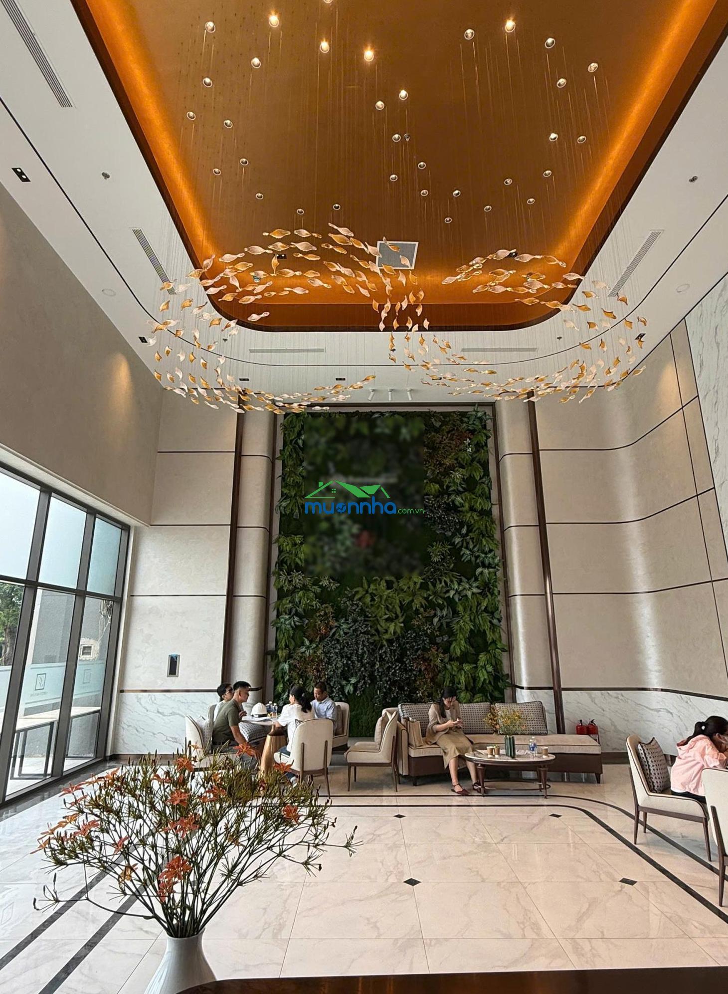 Bán căn hộ chung cư green skyline, giá ưu đãi 62 triệu / m2, 50,54 m², ở dĩ an, bình dương - 3