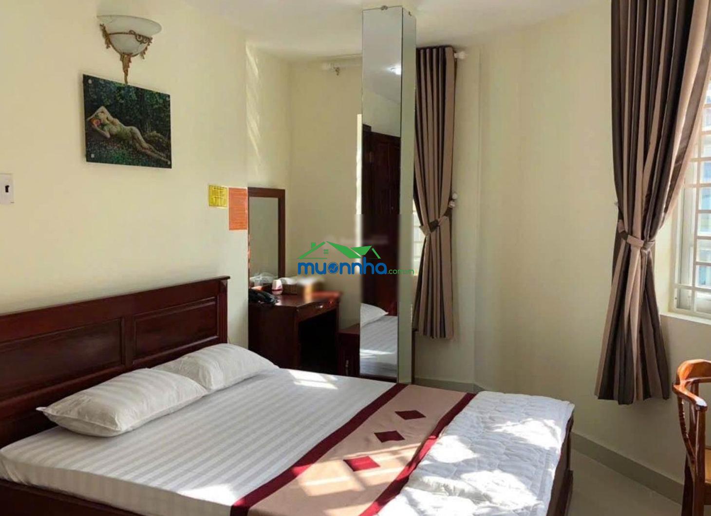 Bán dãy phòng trọ 16 phòng khuông việt, tân phú, diện tích 122m, giá 13 tỷ tl - 3
