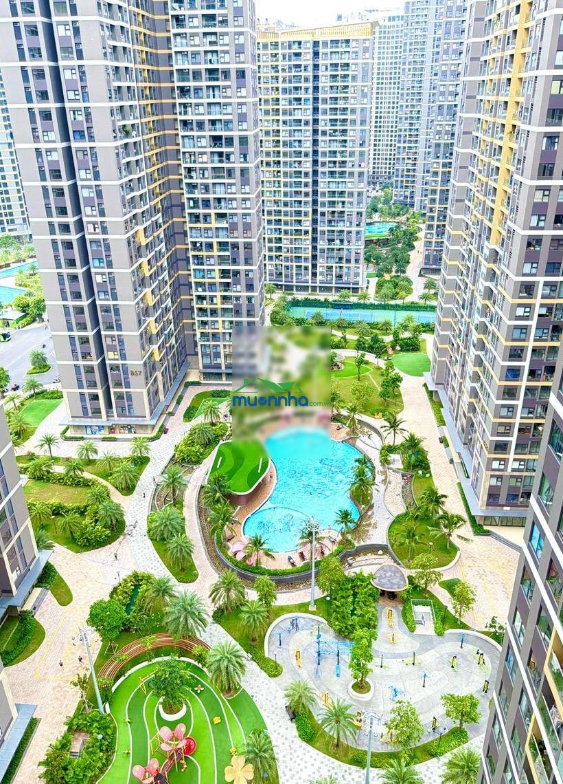Căn 3 phòng ngủ giá chỉ 4,490 tỷ tại tòa beverly solari ký hđmb với chủ đầu tư