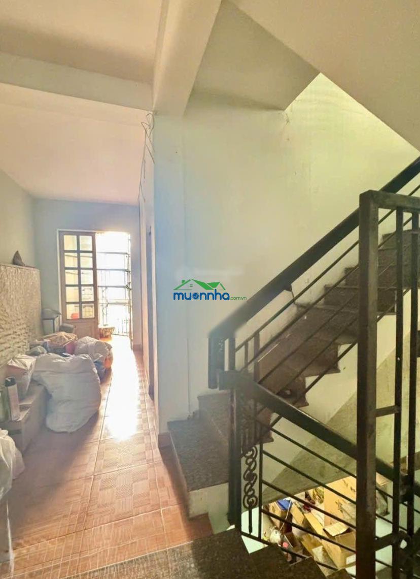 Nhà đẹp 4 tầng (5m x 7m) 4pn giáp lê thúc hoạch, tân phú chỉ 3,35 tỷ