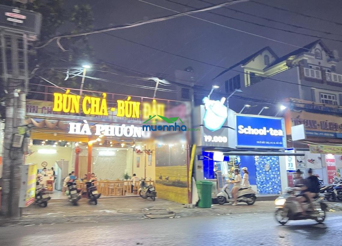 Đất vàng tt gò vấp ngay lõi căn cứ 26b phạm huy thông. dòng tiền cho thuê, tiềm năng tăng giá mạnh - 2