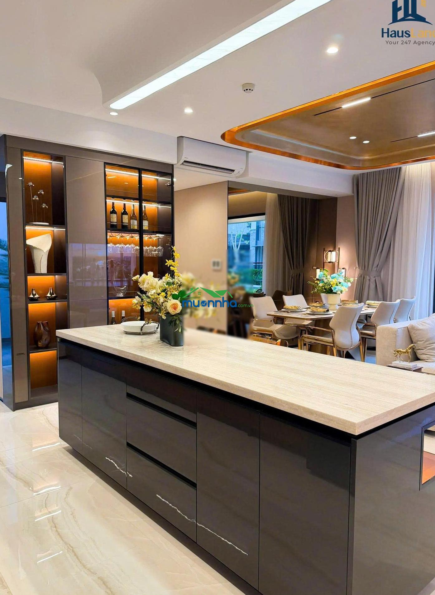 Bất ngờ với mức giá mở bán đầu tiên tại glada heights 3pn signature chỉ từ 9,6 tỷ - 2
