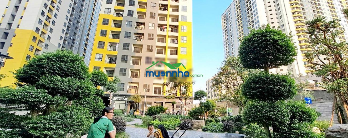Cho thuê 2pn căn hộ giá hiếm có ngay làng đại học dĩ an-bcons emerald ưu đãi giảm 6 tháng tiền thuê - 4