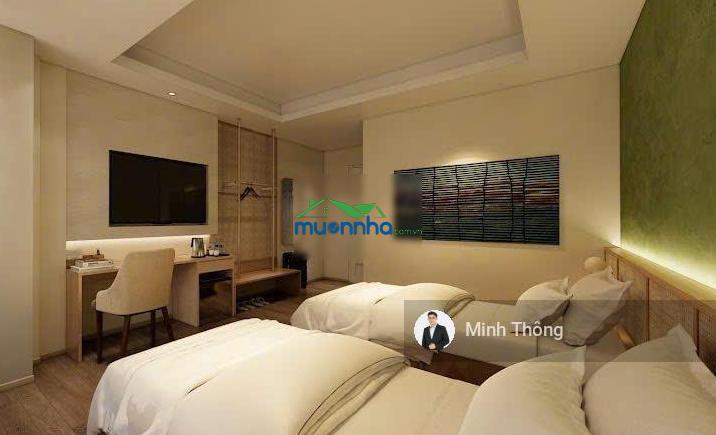 Tài sản 7/9 - 10 nguyễn trãi - ks nik thu nhập 8,4 tỷ/năm! dt: 8,2x15 - sàn: 828m² - h9t đq 97 tỷ - 4