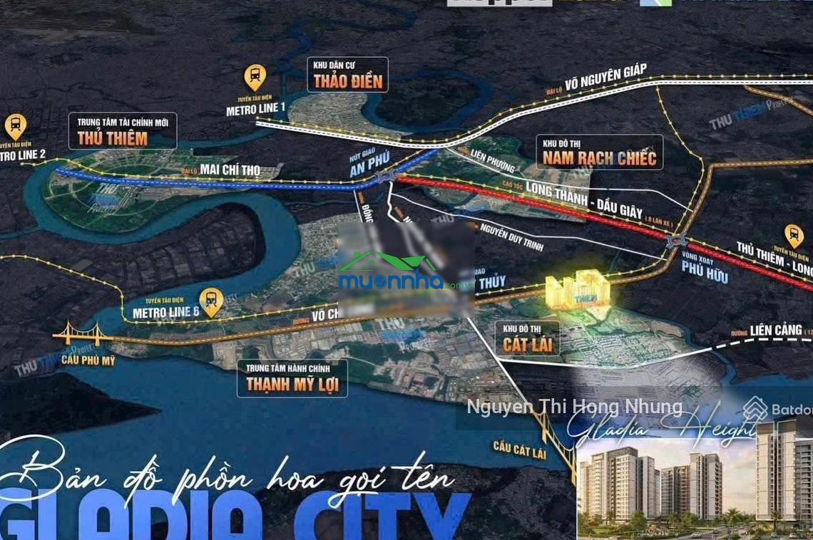 Căn hộ khang điền tt 10% ký hđmb, ngưng đến khi nhận nhà tổng ck 14%, ân hạn 24 tháng - 3